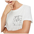 t shirt vero moda vmkatherinafrancis woman 10228212 ekroy extra photo 2