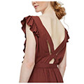 forema vero moda vmodette 10230451 kafe extra photo 2
