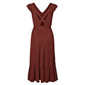 forema vero moda vmodette 10230451 kafe m extra photo 4