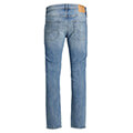 jeans jack jones jjimike jjoriginal regular 12169943 anoixto mple extra photo 1