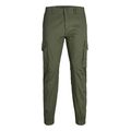panteloni jack jones jjipaul jjflake cargo 12141844 ladi 31 32 extra photo 5