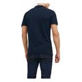t shirt polo jack jones jjebasic 12136516 skoyro mple extra photo 1