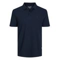t shirt polo jack jones jjebasic 12136516 skoyro mple extra photo 4
