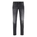 jeans jack jones jjiglenn jjoriginal skinny 12159030 mayro extra photo 4