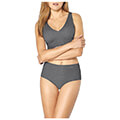 mpoystaki sloggi zero feel natural top mayro extra photo 2 mpoystaki sloggi zero feel natural top mayro extra photo 2