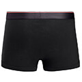 mpoxeraki bjorn borg short solid comfort mayro anoixto gkri 2tmx extra photo 1