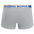 mpoxeraki bjorn borg short solid comfort mayro anoixto gkri 2tmx extra photo 3