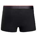 mpoxeraki bjorn borg short solid comfort mayro mple 2tmx extra photo 1