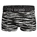 mpoxeraki bjorn borg hipster zebra mayro 2tmx extra photo 2