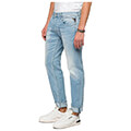 jeans replay grover straight ma972 000573 664 anoixto mple extra photo 2