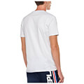 t shirt replay with replay writing m3022 00022432 leyko extra photo 1