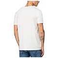 t shirt replay m3028 00022336 leyko extra photo 1