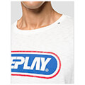 t shirt replay m3028 00022336 leyko extra photo 3