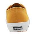 papoytsi superga 2750 cotu classic s000010 kitrino extra photo 1