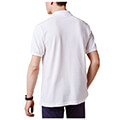 t shirt polo lacoste l1212 001 leyko extra photo 1