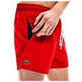 boxer lacoste mh6270 528 kokkino skoyro mple extra photo 2