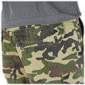 bermoyda dickies new york cargo dk122065 camo xaki ladi mpez extra photo 3