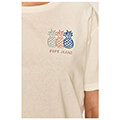 t shirt pepe jeans prue pl504485 ekroy extra photo 3