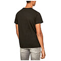 t shirt pepe jeans earnest pm507139 mayro extra photo 1