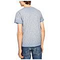 t shirt pepe jeans edwin pm507143 mple melanze xl extra photo 1