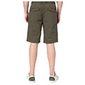 bermoyda pepe jeans pierce short poplin pm800782 xaki 34 extra photo 1