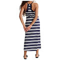 forema superdry summer stripe maxi w8010132a skoyro mple leyko extra photo 1