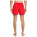 boxer quiksilver everyday volley 15 eqyjv03531 kokkino extra photo 1