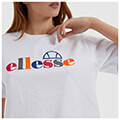 crop top ellesse ralia sge07371 leyko extra photo 2