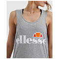 top ellesse abigaille sgs04485 gkri melanze extra photo 2