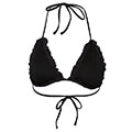 bikini top vero moda vmflouncy triangle 10223819 mayro extra photo 3