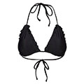 bikini top vero moda vmflouncy triangle 10223819 mayro m extra photo 2