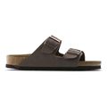 sandalia birkenstock arizona bfbc narrow 151183 moka 41 extra photo 1