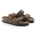 sandalia birkenstock arizona bfbc narrow 151183 moka 41 extra photo 2