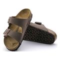 sandalia birkenstock arizona bfbc narrow 151183 moka 41 extra photo 4