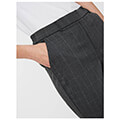 panteloni vero moda vmmaya 10233888 karo skoyro gkri melanze xs 32 extra photo 2
