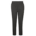 panteloni vero moda vmmaya 10233888 karo skoyro gkri melanze xs 32 extra photo 3