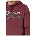 hoodie jack jones jjapplication 12175548 byssini extra photo 2