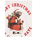 t shirt jack jones jorstarmas xmas 12180481 leyko m extra photo 2