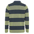 mployza polo camel active stripe c91 409308 4p05 anoixto prasno mple extra photo 1