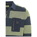 mployza polo camel active stripe c91 409308 4p05 anoixto prasno mple extra photo 2