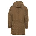 mpoyfan pepe jeans spencer reversible parka pm402311 skoyro moka extra photo 1