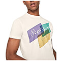 t shirt pepe jeans morrison pm507291 ekroy extra photo 2