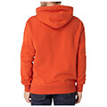 hoodie superdry cl canvas m2010422a skoyro portokali extra photo 1