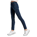 jeans funky buddha high rise fbl002 166 02 skoyro mple extra photo 2