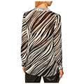 poykamiso guess clouis w0yh96w70q0 zebra print leyko mayro extra photo 1