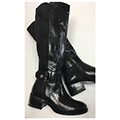 mpotes laura biagiotti 6607 croco mayro 37 extra photo 1