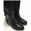 mpotes laura biagiotti 6607 croco mayro 37 extra photo 2