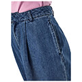 jeans vero moda vmmisla hr culotte loose 10248145 mple extra photo 2