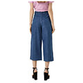 jeans vero moda vmmisla hr culotte loose 10248145 mple l 30 extra photo 1