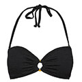 bikini top vero moda vmpatsy bandeau 10240647 mayro extra photo 3